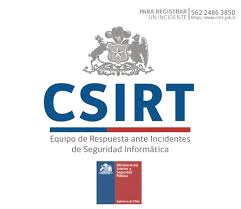 Normativa CSIRT